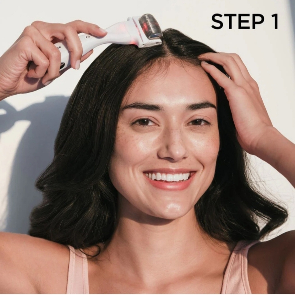 BeautyBio Scalp Therapy Set - Picture 3 of 11